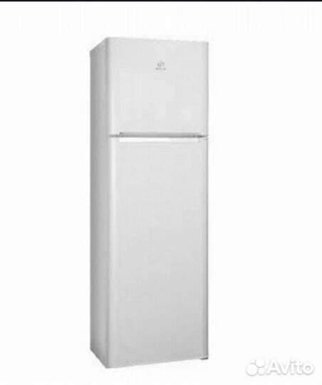 Холодильник indesit TIA 180