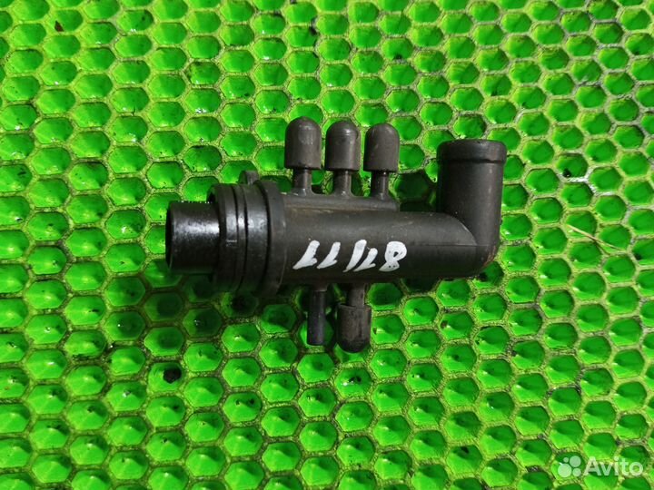 Ниппель впускного коллектора Volvo V70 Xc 1998