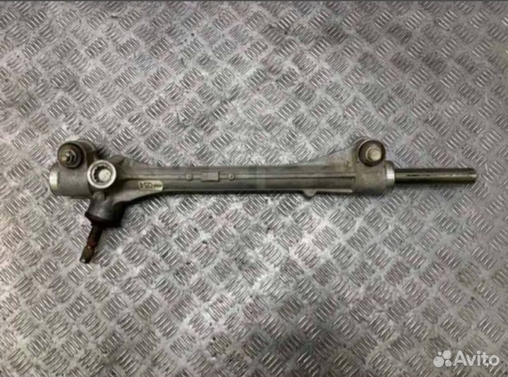 Рулевая рейка