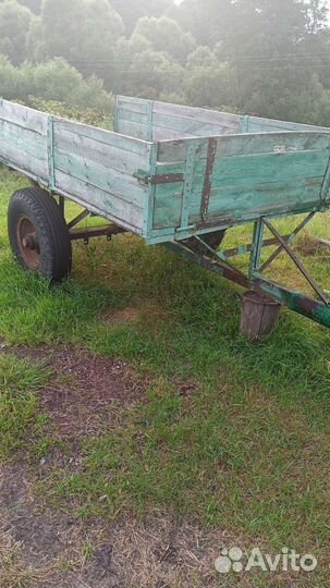 Навесное для трактора