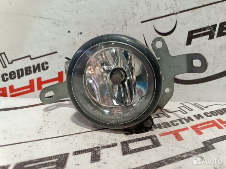 Туманка mitsubishi ASX delica delica D:5 mirage outlander pajero RVR A03A A05A CV1W. GA3W GA4W GA6W