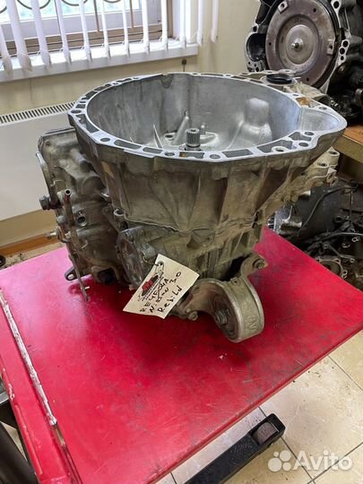 АКПП Nissan Maxima IV (A32) 2000