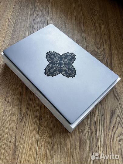 Xiaomi mi notebook pro 15.6