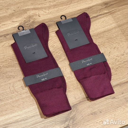 Носки President