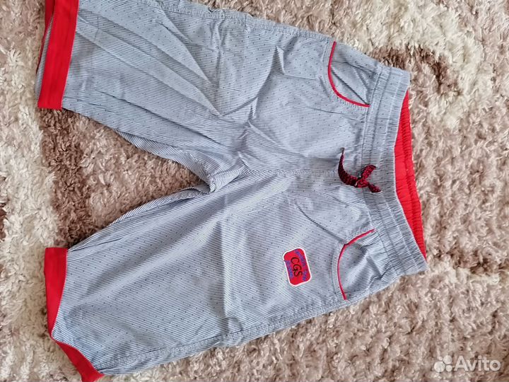 Вещи пакетом на мальчика