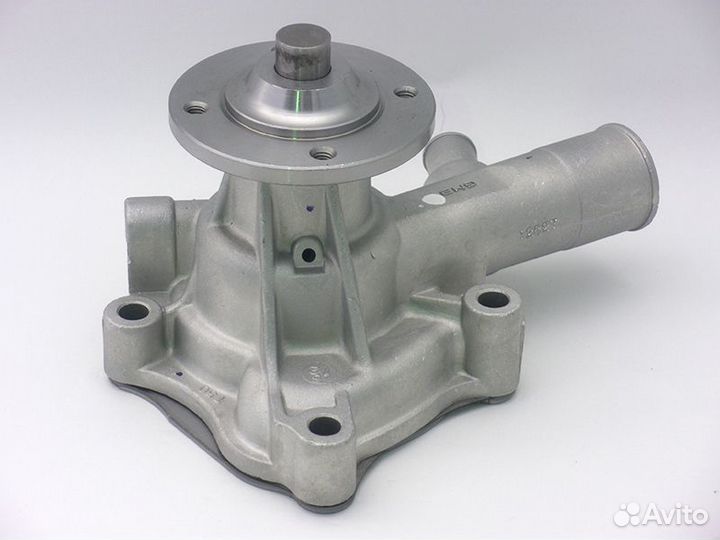 Помпа Toyota Lite-Ace 1.3 79-86 GWT60A GMB