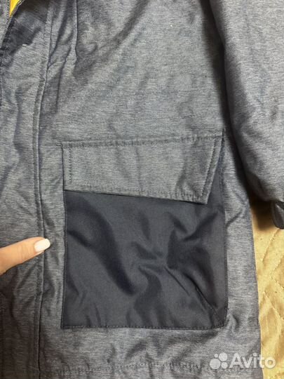 Куртка на мальчика на Lassie, на весна/осень