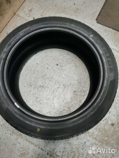 Haida HD927 265/45 R21