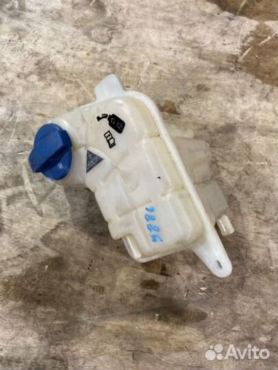 Бачок расширительный Audi A6 4F5 AUK 2005-2008