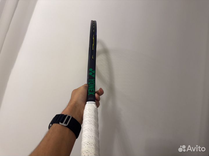 Ракетка для большого тенниса yonex vcore pro