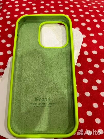 Чехол на iPhone 14 pro