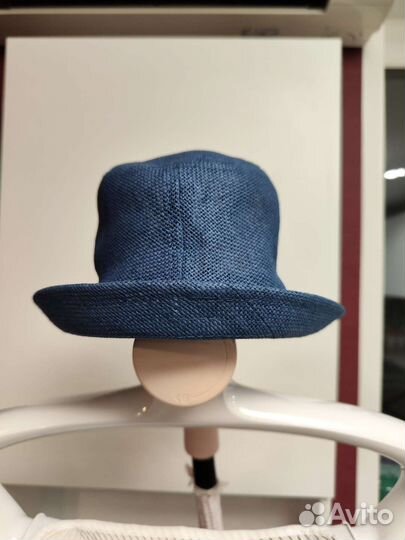 Шляпа детская zara kids