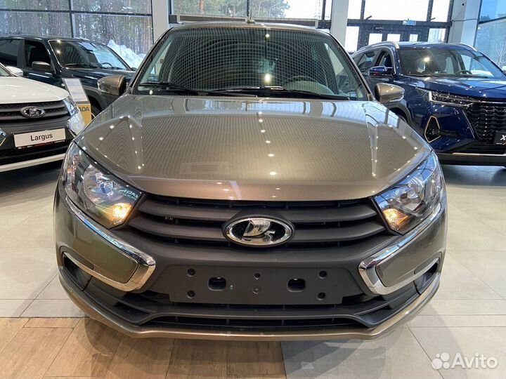 LADA Granta 1.6 МТ, 2024