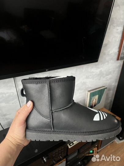 Угги женские 37