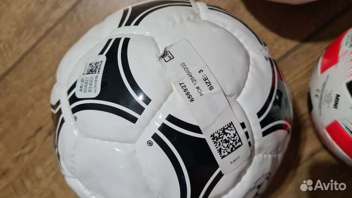 Мяч adidas лига чемпионов, tango rosario