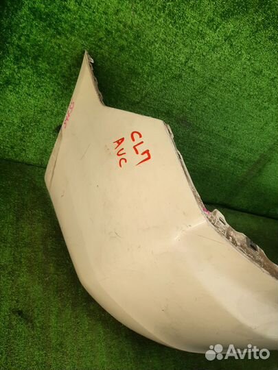 Бампер honda accord CL7 (84735) контрактная