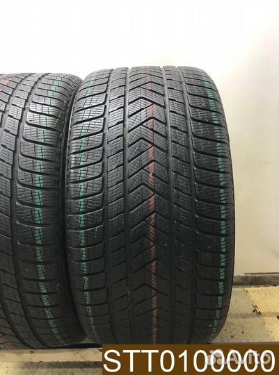 Pirelli Scorpion Winter 305/35 R21 109V