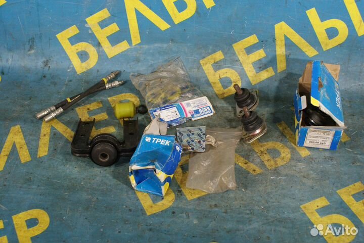Ремонтный комплект подвески Лада Калина