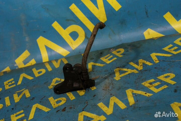 Цилиндр сцепления Hyundai Galloper jkc4