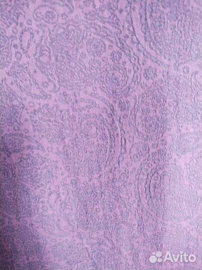 Слинг шарф ellevill. Бамбук-хлопок. Размер 6