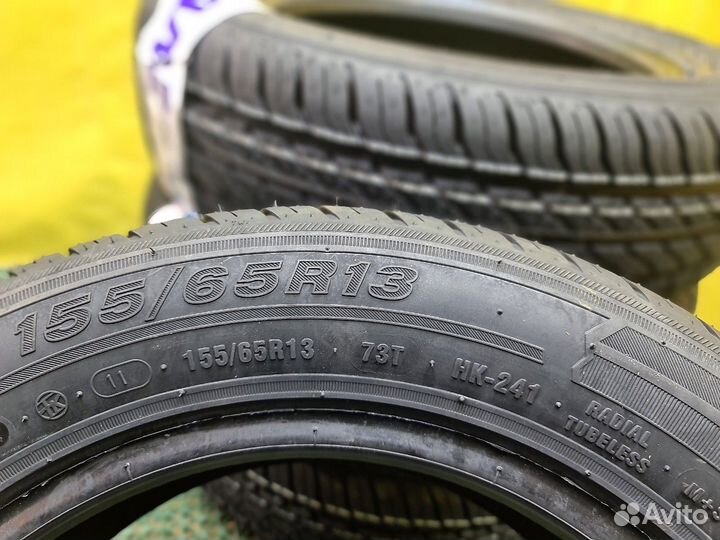 КАМА Grant (НК-241) 155/65 R13 77W