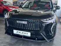 Новый Haval Jolion 1.5 AMT, 2024, цена от 2 649 000 руб.