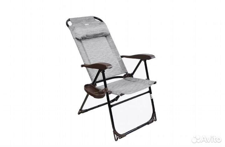 Кресло-шезлонг USA Style