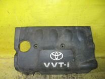 Кожух двс 11212-21010 A2 на Toyota Funcargo NCP20