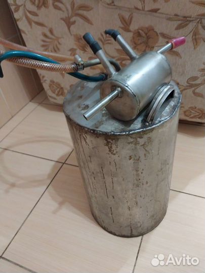 Дистиллятор самогонный аппарат