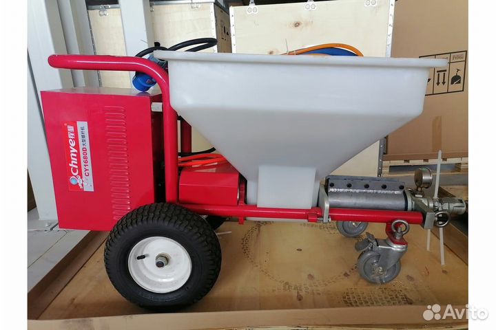 Шпаклевочная станция Chnye CY1680 56015