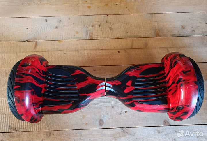 Гироскутер бу