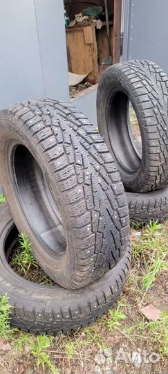 Cordiant Snow Cross 205/60 R16 96T