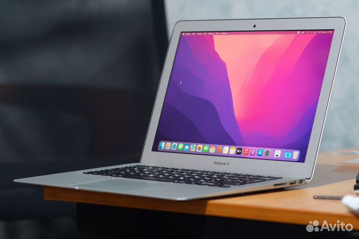 Apple MacBook Air 13 2015 8/256gb