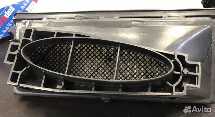 Фильтр воздушный mercedes benz GL X166