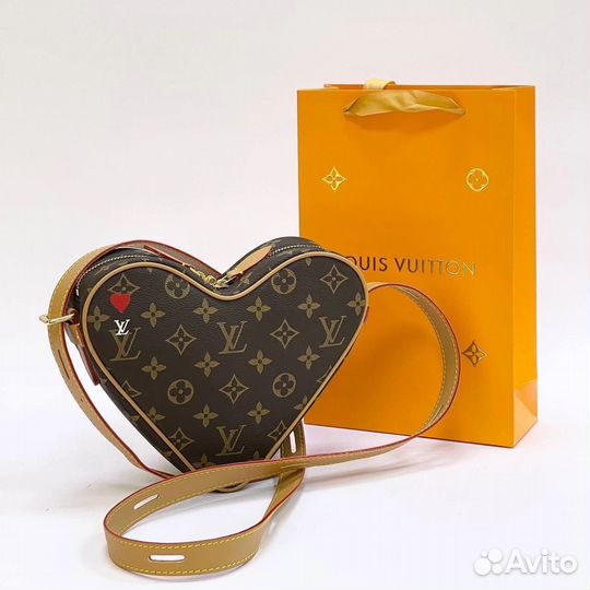 Сумка женская Louis Vuitton Новая *Люкс