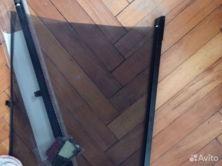 Шторы для авто