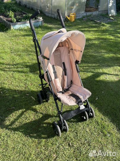 Коляска трость inglesina trip