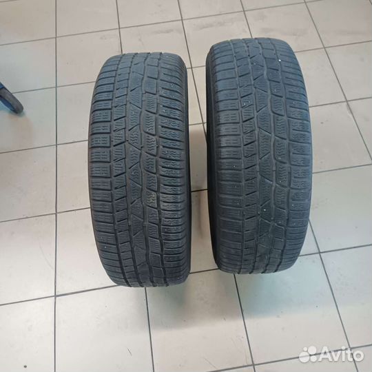 Continental ContiWinterContact TS 830 P 215/60 R16