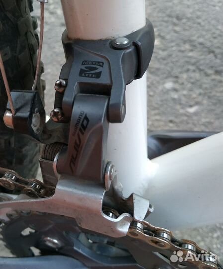 Велосипед Mongoose Tyax Expert