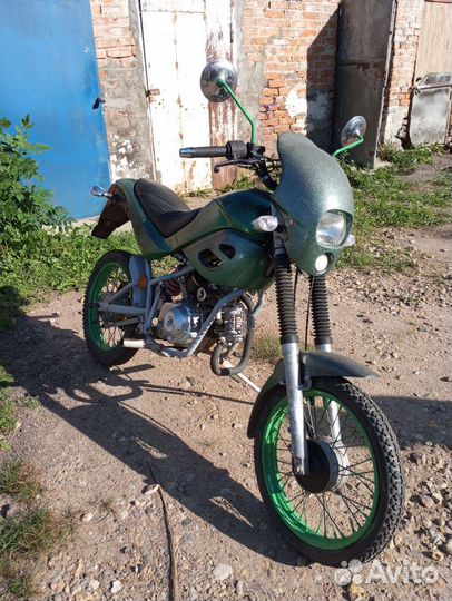 Зид, лифан, альфа