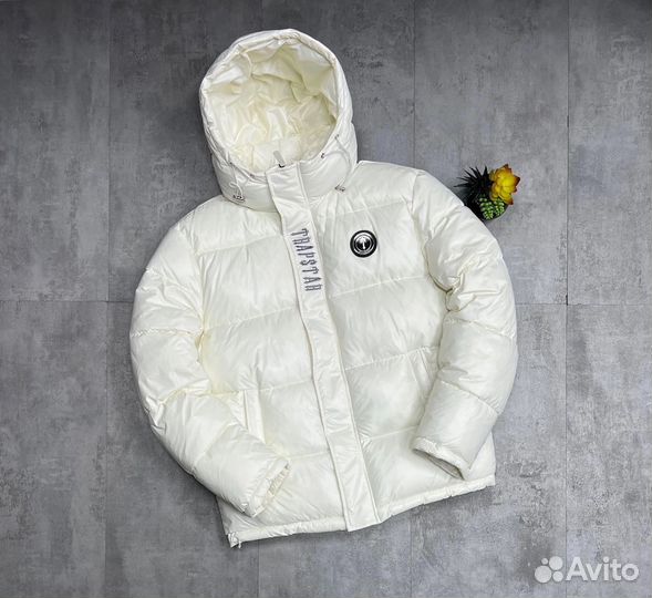 Куртка trapstar