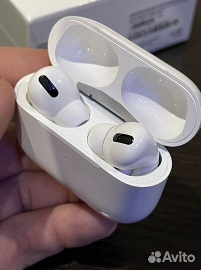 AirPods Pro 1:1 с бесплатной доставкой