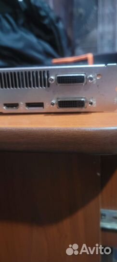 Видеокарта gtx 760 2g