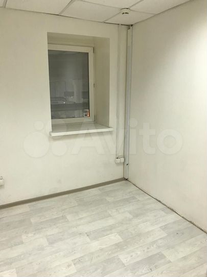 Торговая точка 9 кв.м