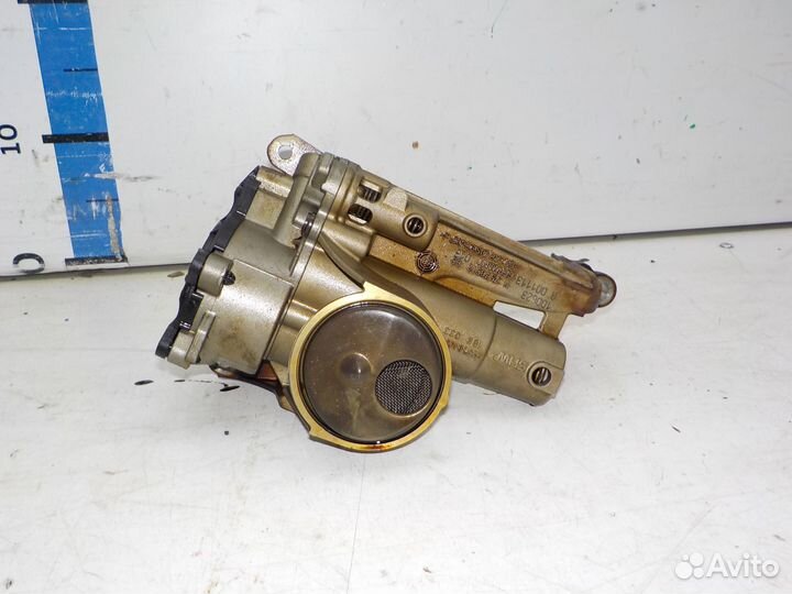 Насос топливный Citroen C4 2005-2011