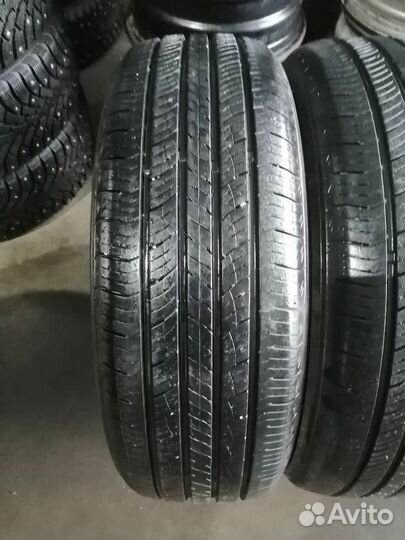 ChaoYang SU318A 225/60 R18 100H