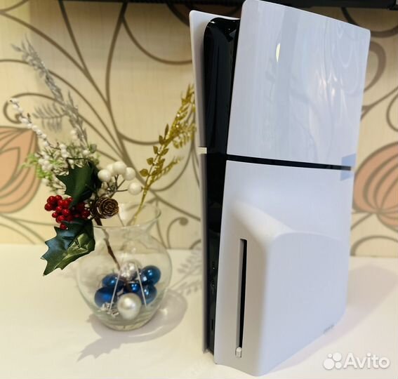 Sony PS5 (новая)