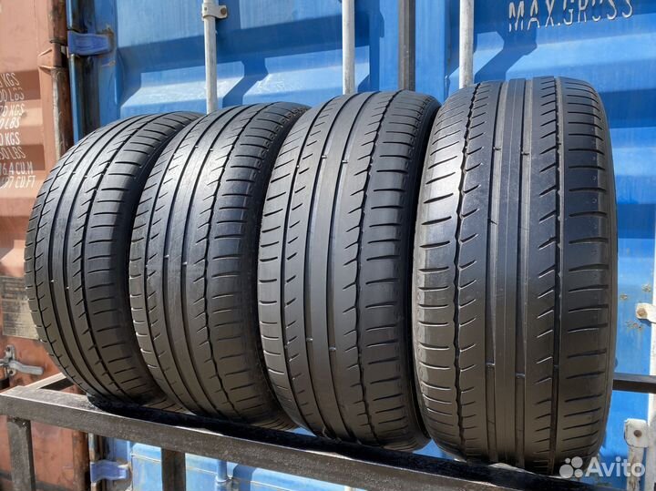 Michelin Primacy HP 225/55 R16 95Y