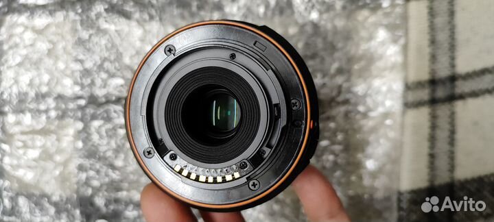 Объектив sony a 18-55 sal2 55-200sam пульт