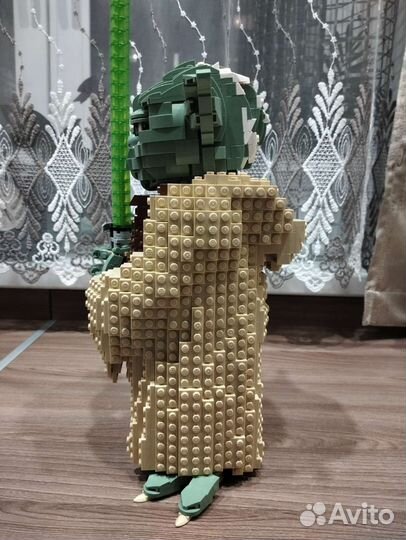 Lego 75255 Йода